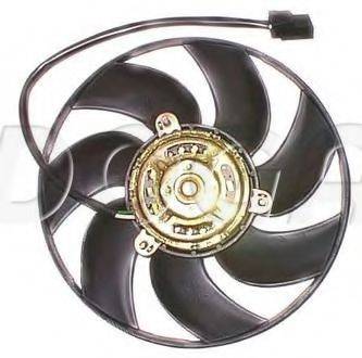 Вентилятор, охолодження двигуна DOGA EPE093