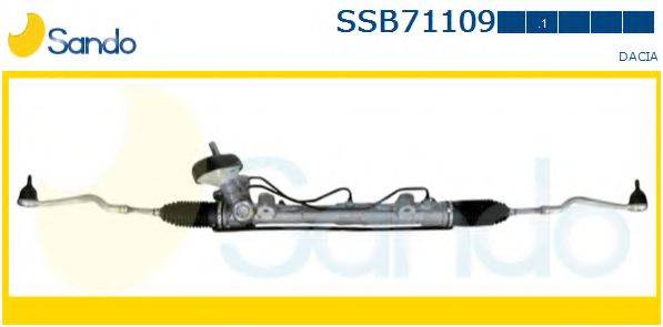 Рульовий механізм SANDO SSB71109.1