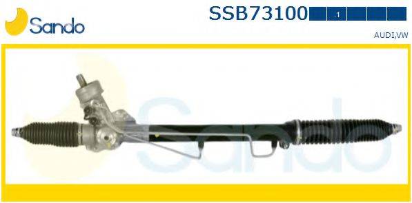 Рульовий механізм SANDO SSB73100.1