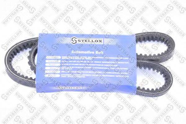 Полікліновий ремінь STELLOX 01-00653-SX
