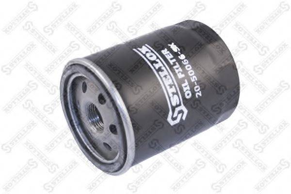 Масляний фільтр STELLOX 20-50066-SX
