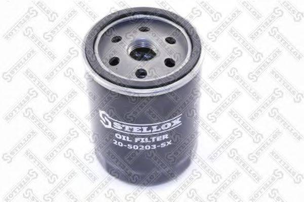 Масляний фільтр STELLOX 20-50203-SX