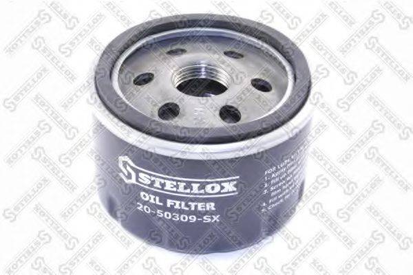 Масляний фільтр STELLOX 20-50309-SX