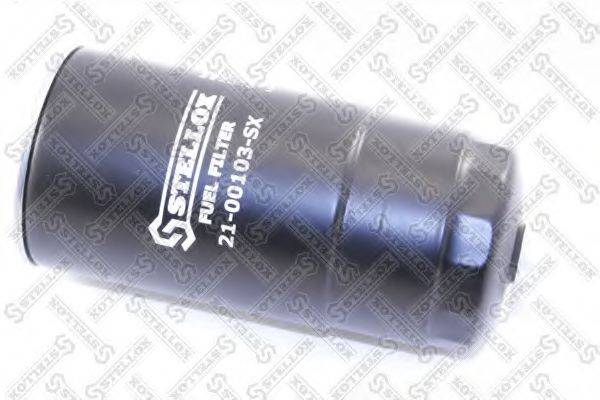 Паливний фільтр STELLOX 21-00103-SX