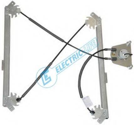 ELECTRIC LIFE ZRAD705L Підйомний пристрій для вікон