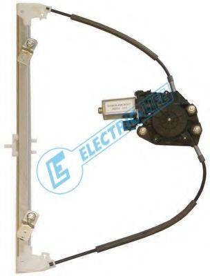 ELECTRIC LIFE ZRFT85L Підйомний пристрій для вікон