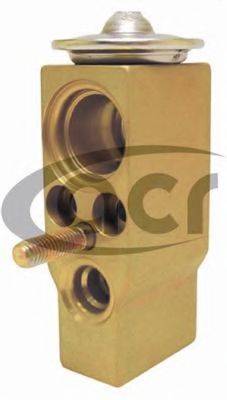 Розширювальний клапан, кондиціонер ACR 121015