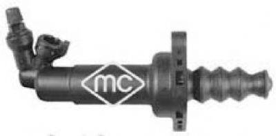 Робочий циліндр, система зчеплення METALCAUCHO 06121
