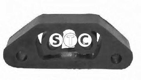 STC T400280 Буфер, глушник