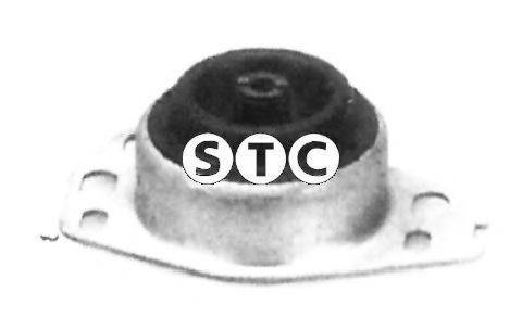 Підвіска, двигун STC T400890