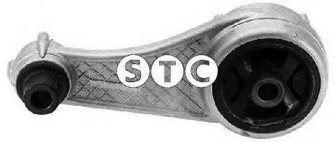 Підвіска, двигун STC T400972