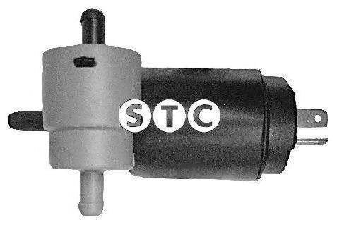 STC T402058