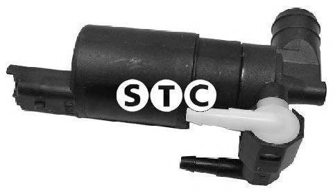 STC T402063 Водяний насос, система очищення вікон