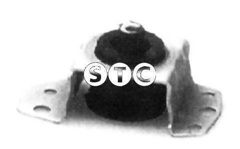 Підвіска, двигун STC T402343