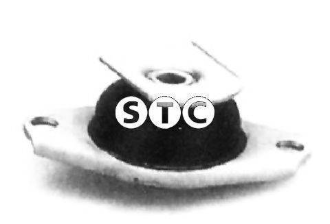 Підвіска, двигун STC T402344