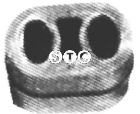 Буфер, глушник STC T402428