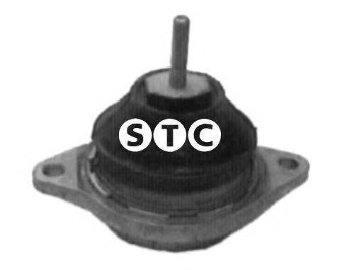 Підвіска, двигун STC T402485