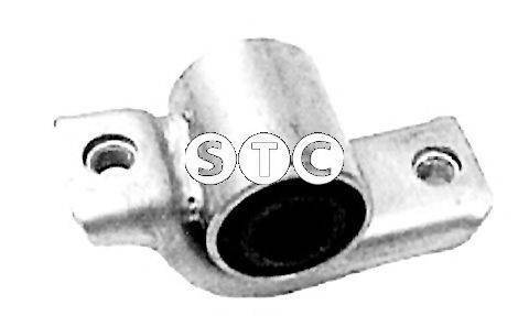 Кронштейн, подушки важеля STC T402899