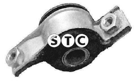 Кронштейн, подушки важеля STC T402901