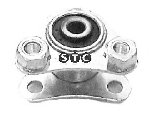Підвіска, двигун STC T402985