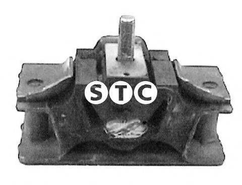 Підвіска, двигун STC T402986