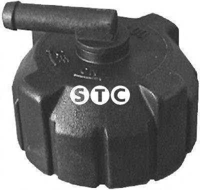 STC T403572 Кришка, резервуар охолодної рідини