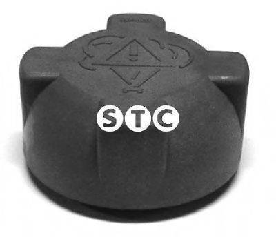STC T403574 Кришка, резервуар охолодної рідини