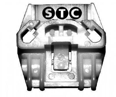Скоба, буфер (поворотний кулак) STC T403575