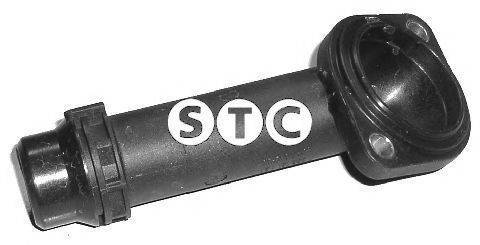 Фланець охолоджувальної рідини STC T403601