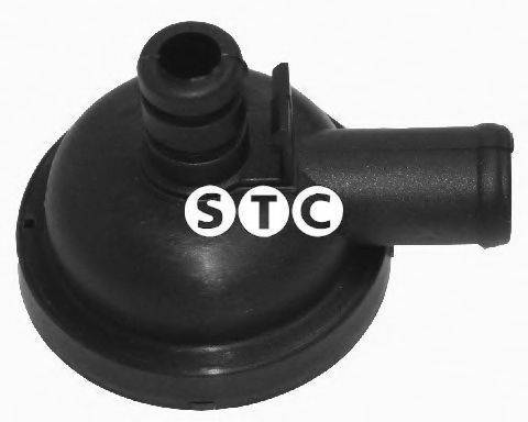 Клапан, відведення повітря з картера STC T403637