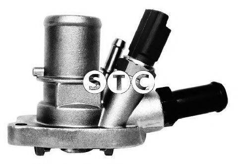 STC T403852 Термостат, що охолоджує рідину
