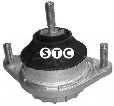 Підвіска, двигун STC T404174