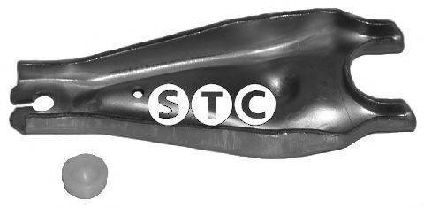 Поворотна вилка, система зчеплення STC T404297