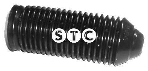 Захисний ковпак / пильник, амортизатор STC T404324