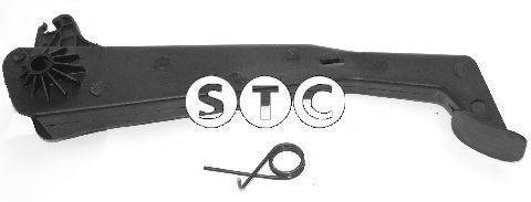 STC T404554 Педаль зчеплення