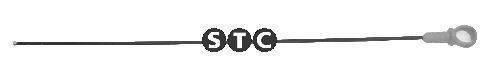 Покажчик рівня олії STC T404597
