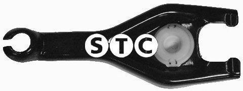 Поворотна вилка, система зчеплення STC T404600