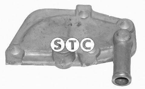 STC T404619 Корпус, водяний насос