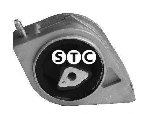 Підвіска, двигун STC T405050