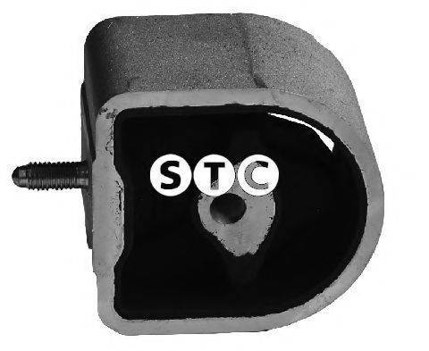 Підвіска, двигун STC T405051