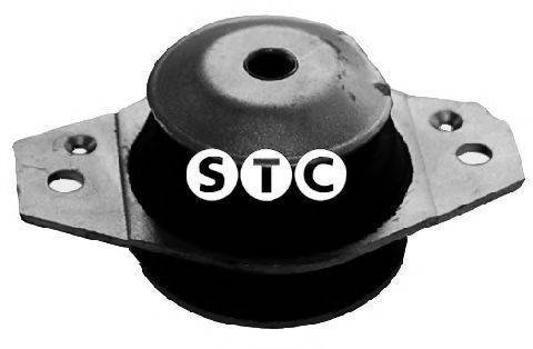 Підвіска, двигун STC T405079