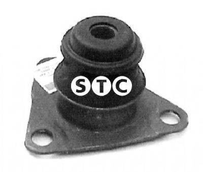 Підвіска, двигун STC T405081