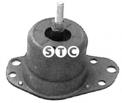 Підвіска, двигун STC T405082