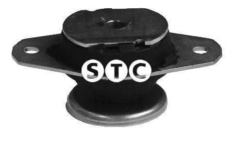 Підвіска, двигун STC T405086