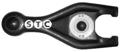 STC T405259 Поворотна вилка, система зчеплення
