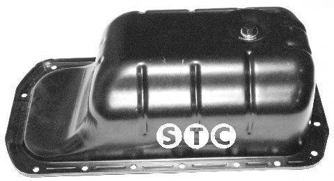 Масляний піддон STC T405397