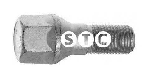 Болт для кріплення колеса STC T405458