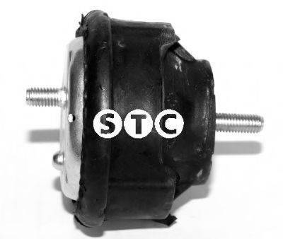 Підвіска, двигун STC T405511