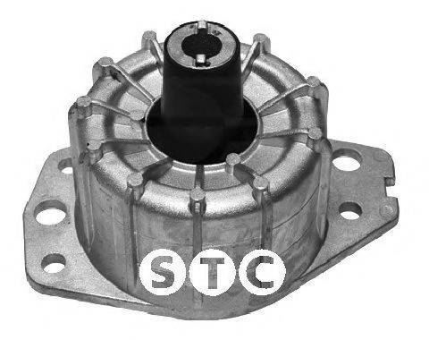 Підвіска, двигун STC T405535