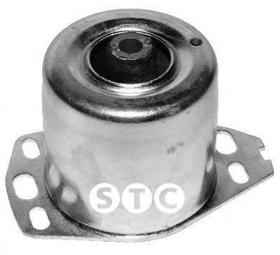Підвіска, двигун STC T405537